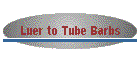 Luer to Tube Barbs