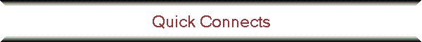 Quick Connects
