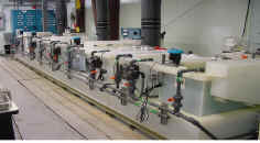 S4J's Electroless Nickel plating line